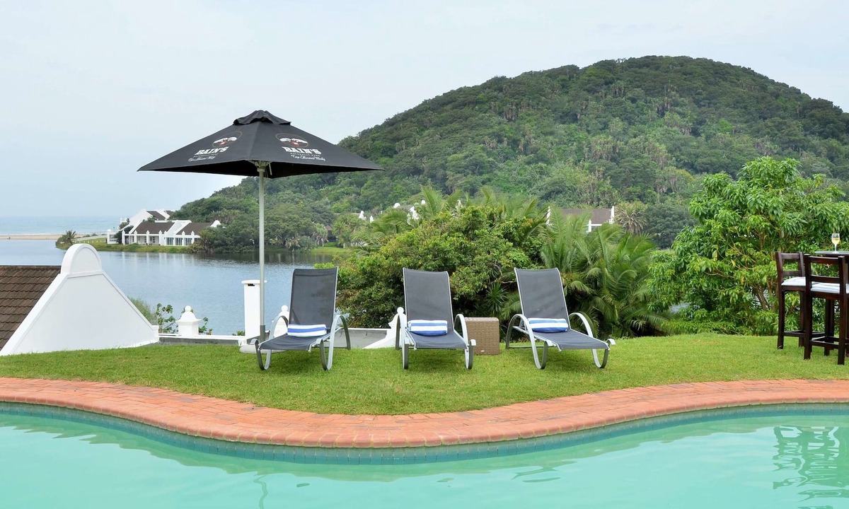 Port Edward Hotel | The Estuary Hotel and Spa