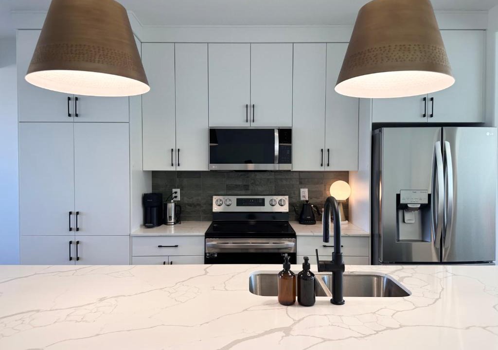 Red Deer House | The Evergreen House