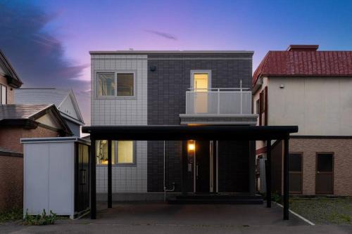 Kushiro Villa | The Exeparel