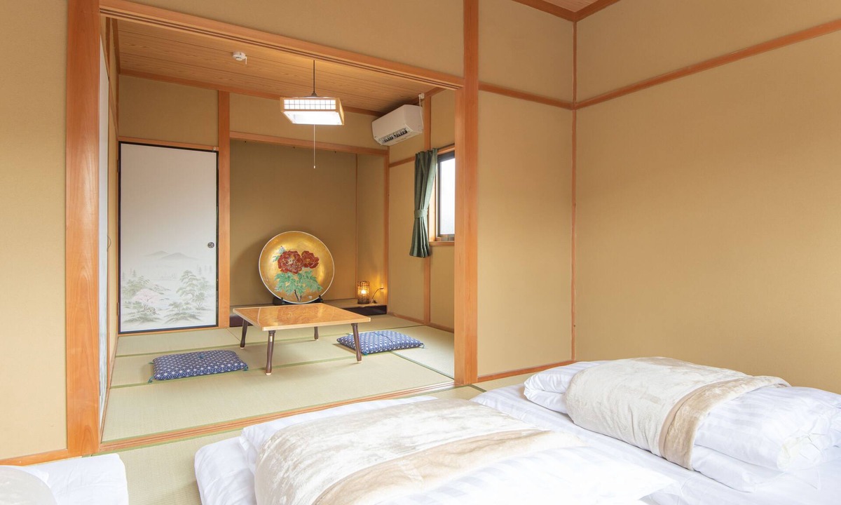 Uda House | The EXP Yachiyo