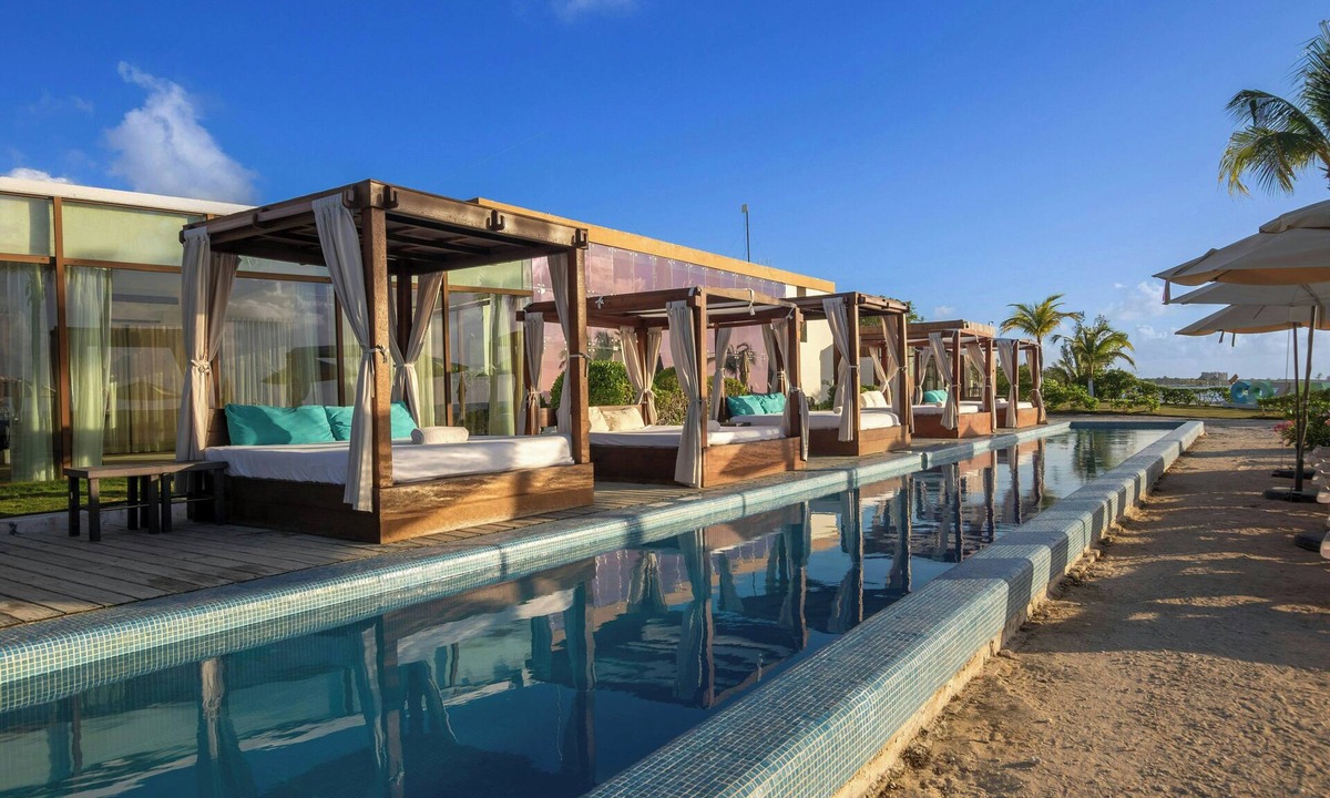Cozumel Resort | The Explorean Cozumel - All Inclusive