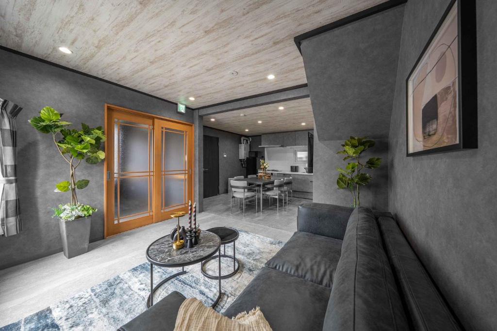 Otaru Apartment | The Exstra
