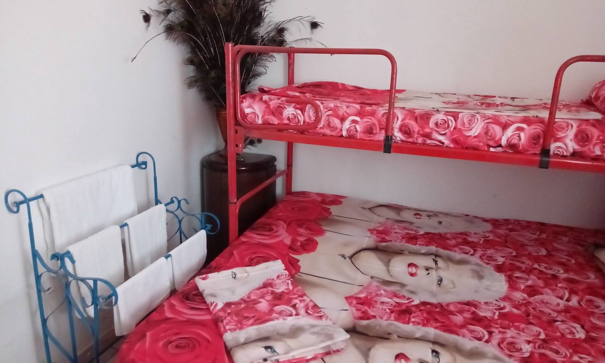 Castiglione di Cervia Bed & Breakfast | The Farm 2