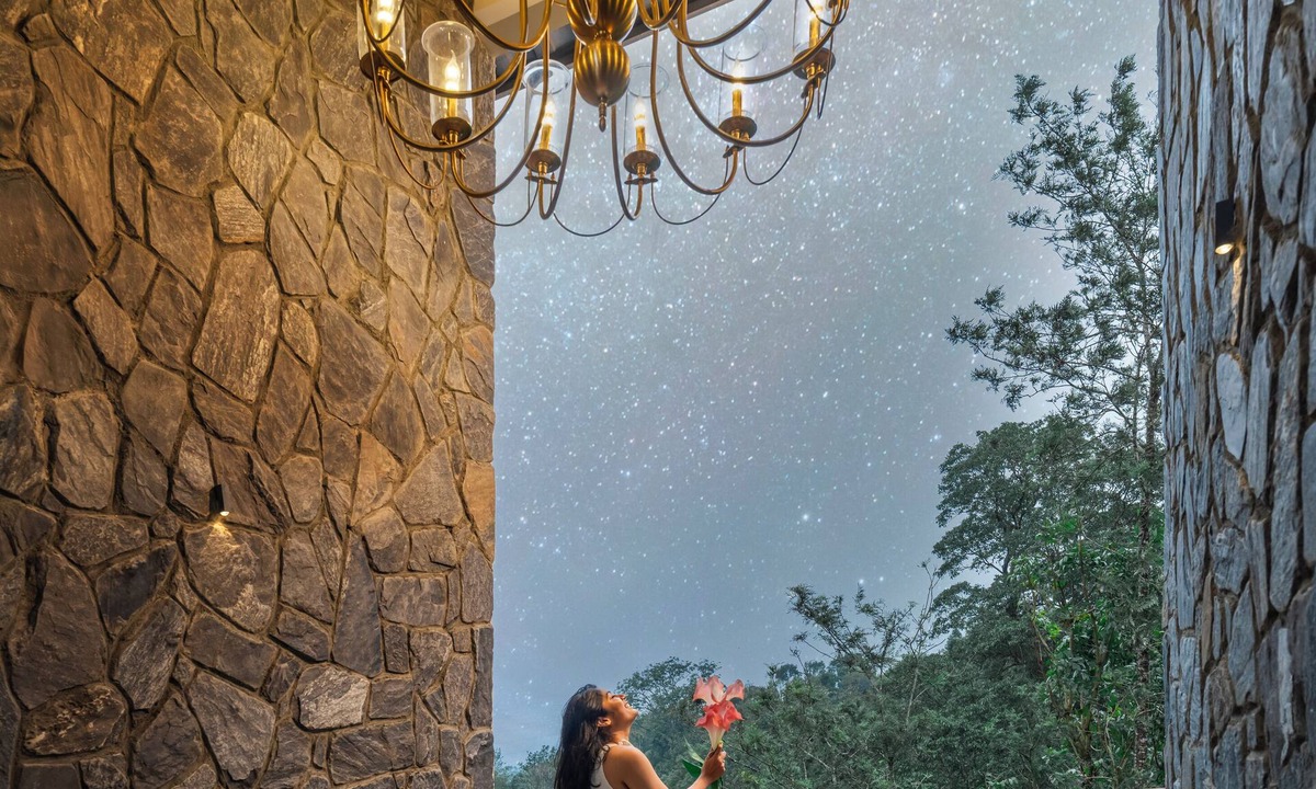 Devikolam Resort | The Feel Munnar Resort