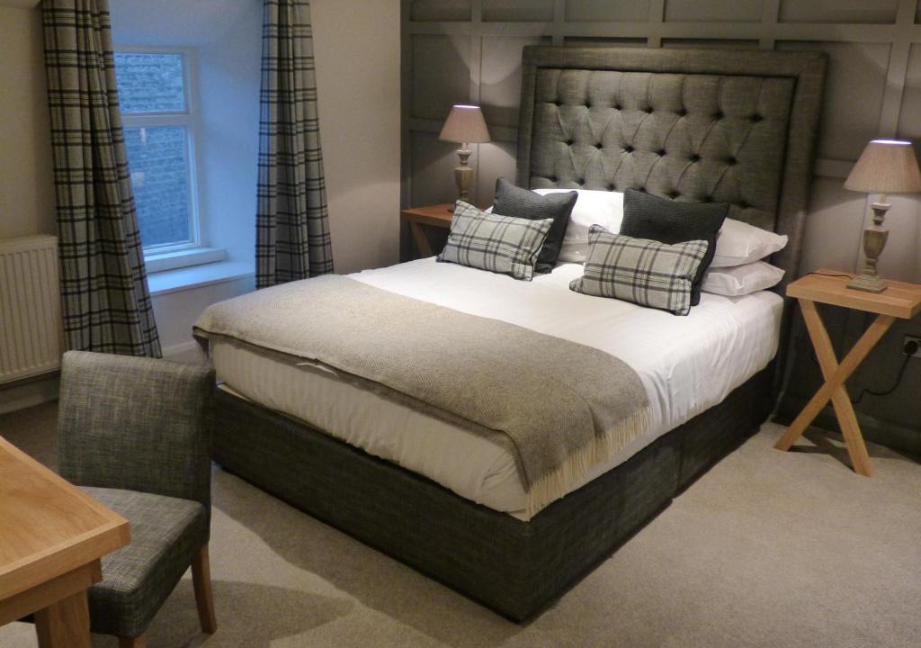 Slyne Hotel | The Fenwick