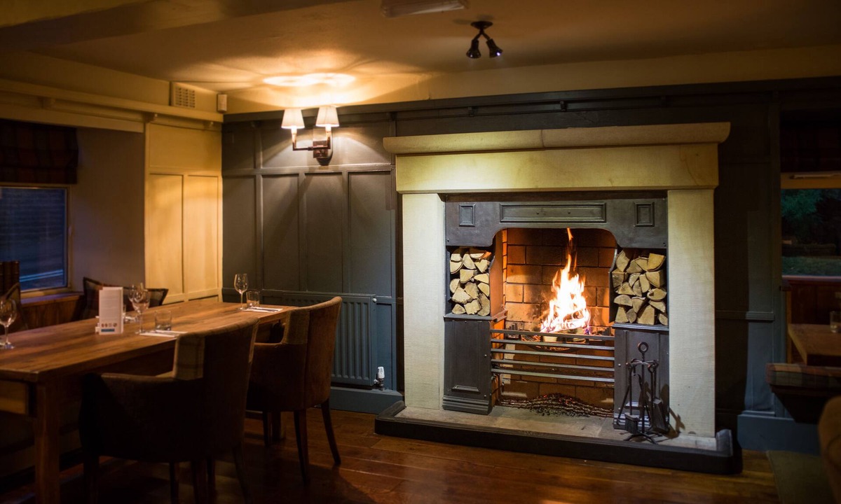 Slyne Hotel | The Fenwick