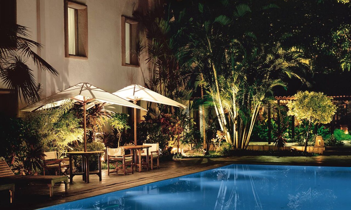 Kochi Hotel | The Fern Kochi, Series by Marriott