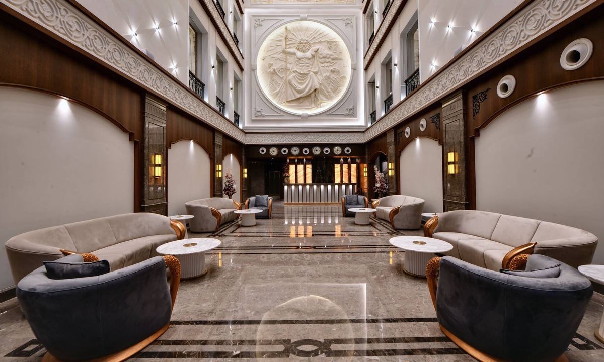 Palghar Resort | The Fern Shelter Resort Palghar, Series by Marriott