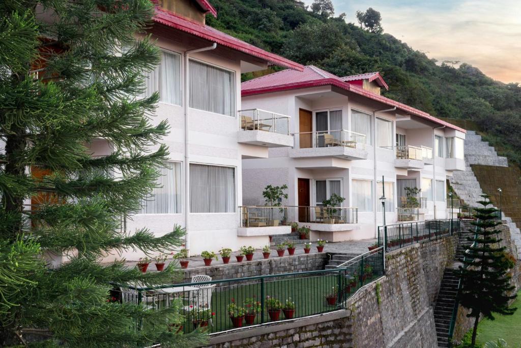 Kumarhatti Resort | The Fern Surya Resort Kasauli Hills, Dharampur, Series by Marriott