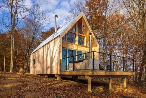 Logan House | The Ffern
