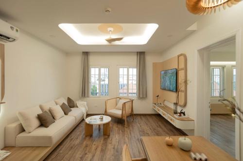 Thao Dien Apartment | The Fifth Home Thao Dien