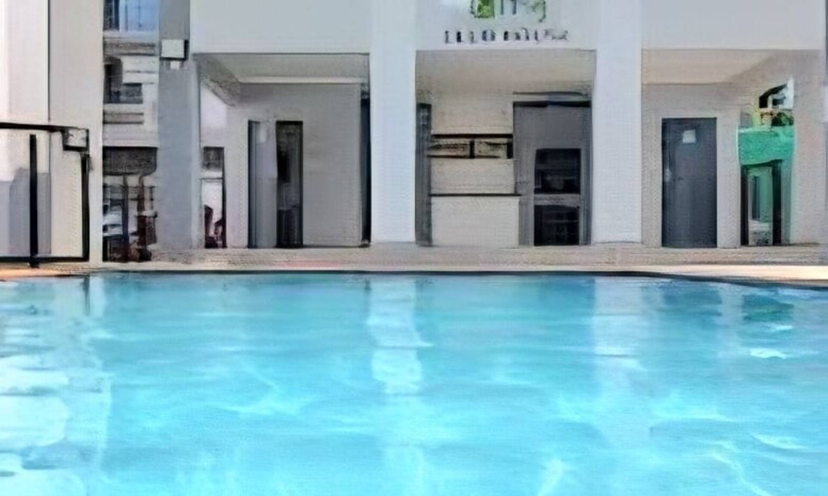 Gaborone Apartment | The Fig