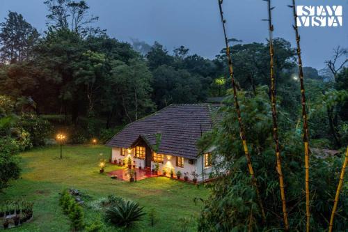 Stuart Hill Villa | The Fig Tree Villa by VEO - Part of StayVista