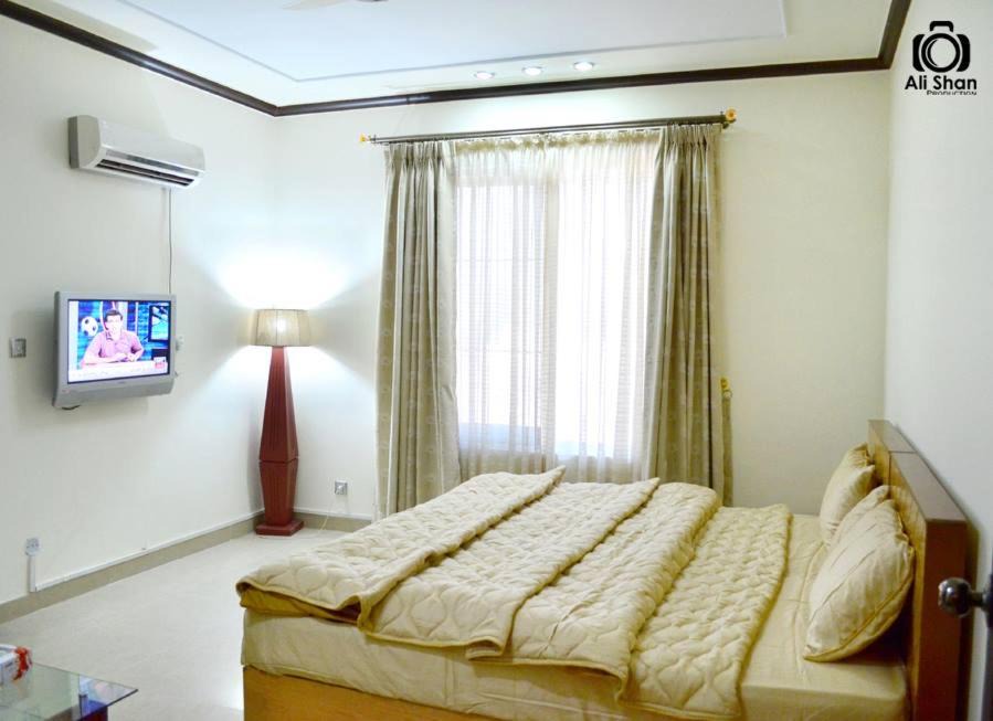 Multan Hotel | The First Hotel Multan