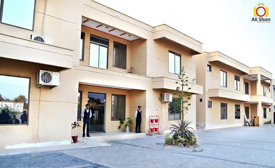 Multan Hotel | The First Hotel
