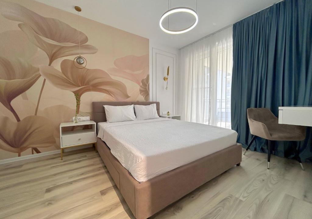Calea Sever Bocu Apartment | The First House