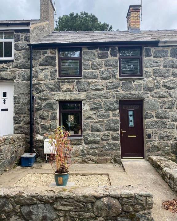 Llanystumdwy House | The Fishermans Cottage