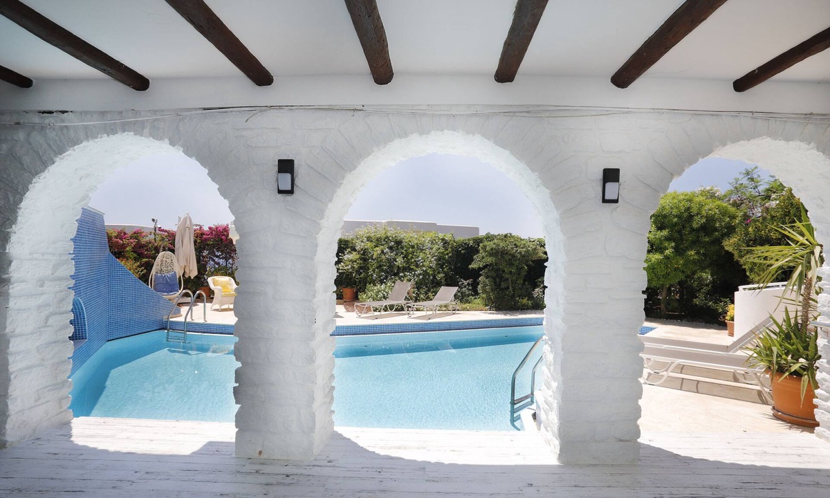 Bodrum City Center Hotel | The Flag Suites
