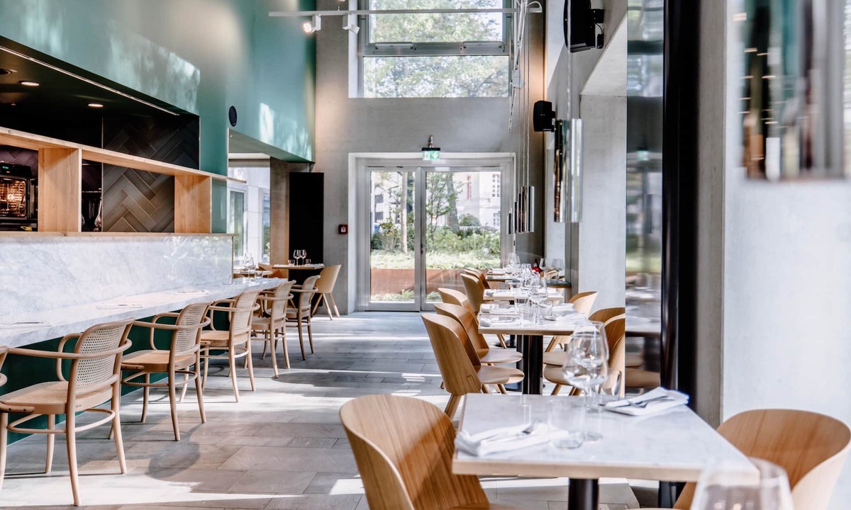 Westend-Sud Hotel | THE FLAG West M.