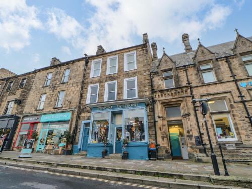 Barnard Castle House | The Flat