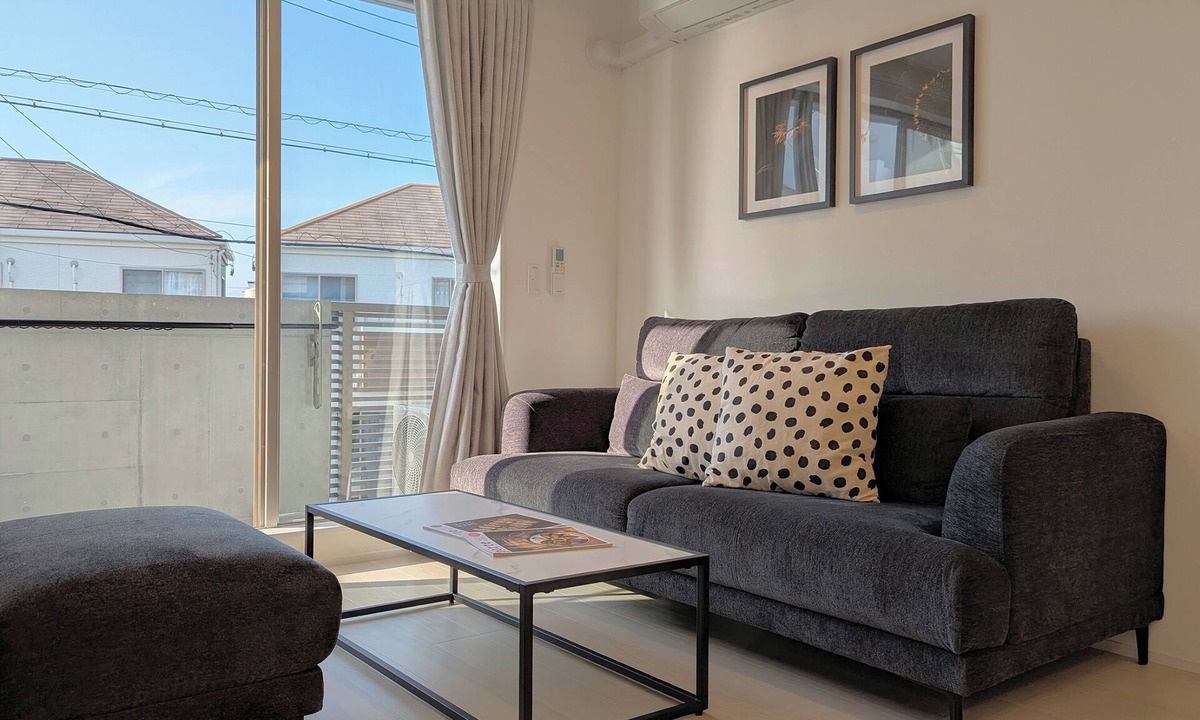 Chatan House | The FLOW Okinawa