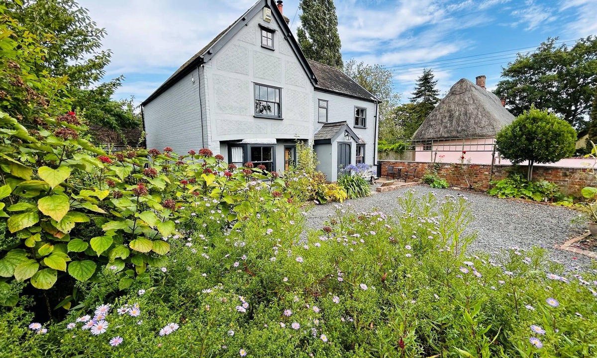 Ridgewell House | The Foreman's House, Exclusive Adults only Luxury Accommodation, Entire House