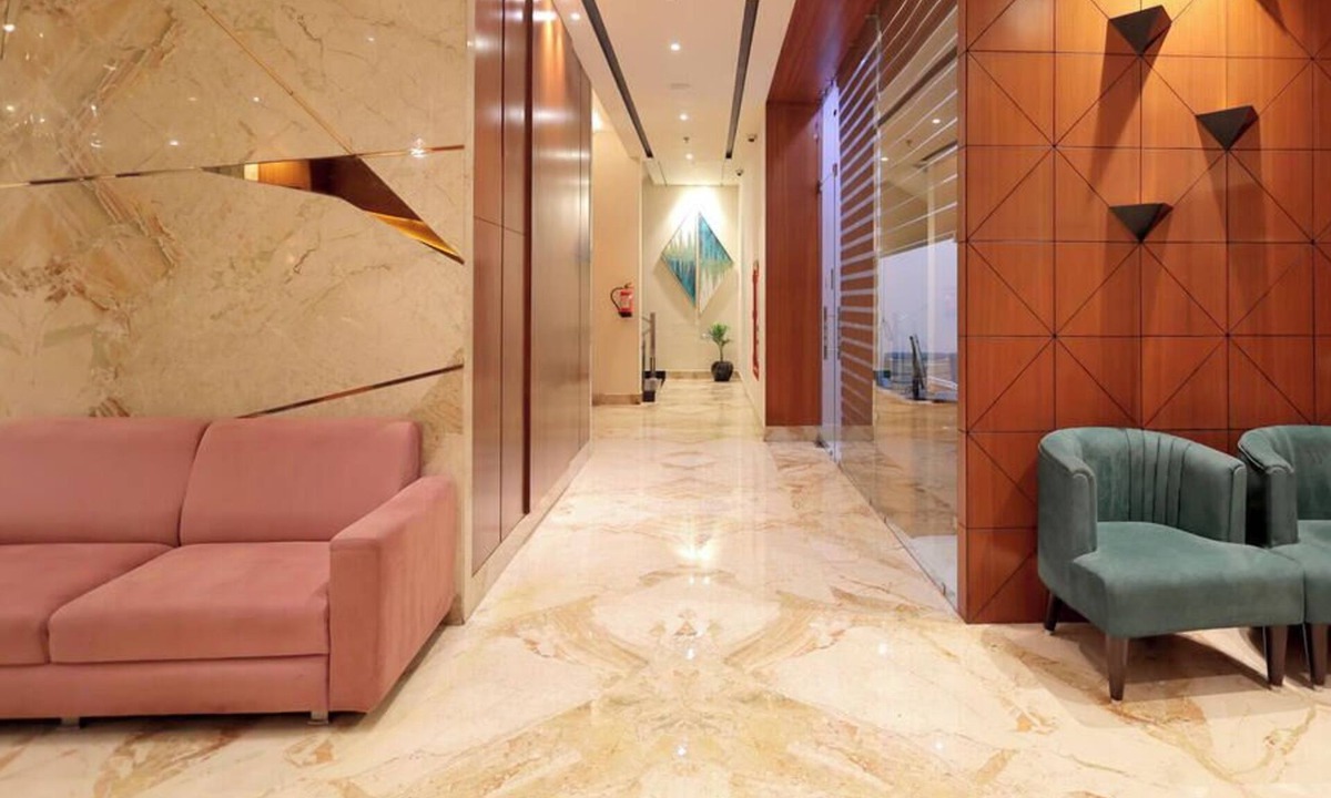 Haridwar Hotel | THE FOREST HILL HOTEL