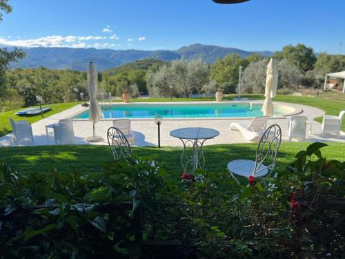 Isernia Bed & Breakfast | The Forest House