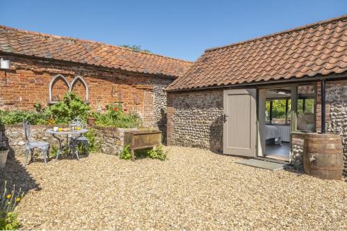 Edgefield House | The Forge