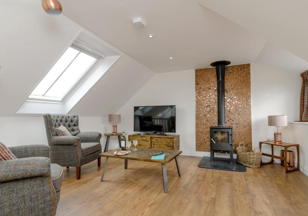 Easington House | The Forge