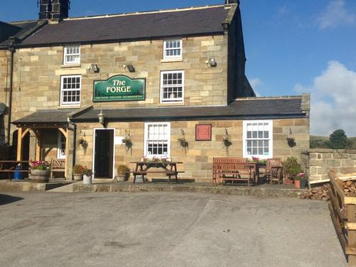 Briggswath Hotel | The Forge