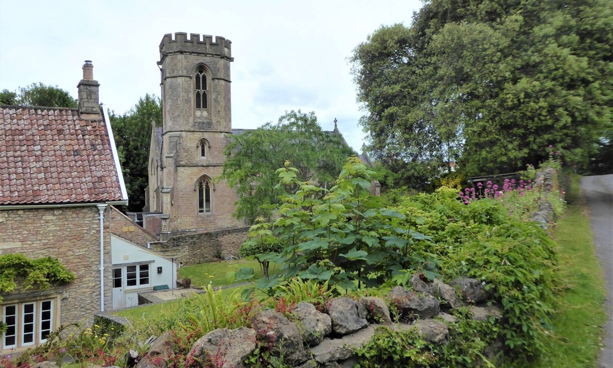 Shipham Cottage | The Forge