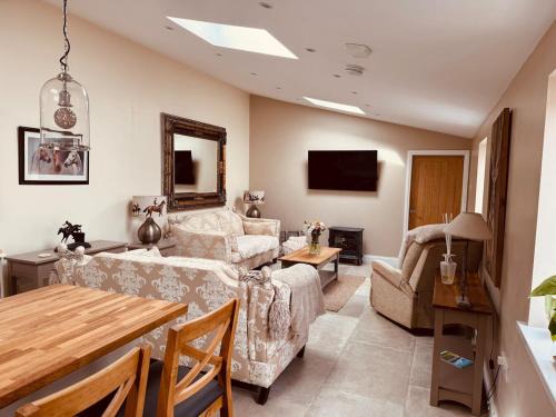 Carnforth Apartment | The Forge, Newly Converted Barn