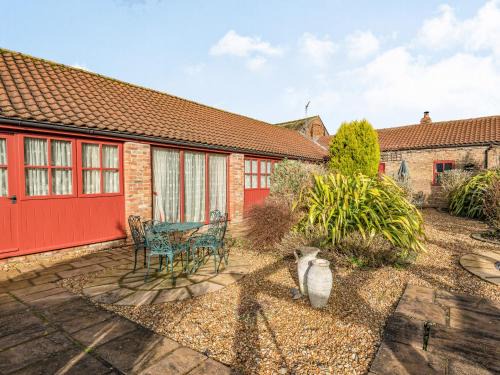 Arnold House | The Forge - Uk37519
