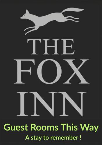 Steventon Hotel | The Fox Inn