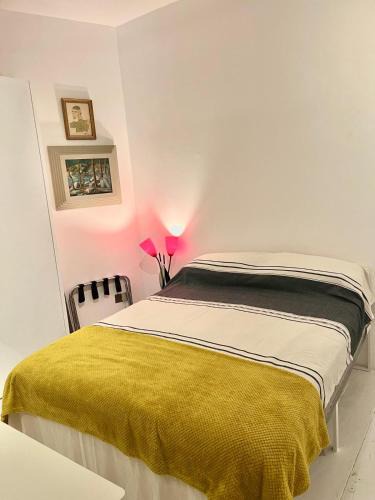 Shoreditch Apartment | The Framerys