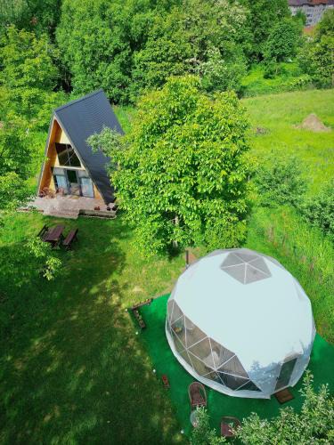 Horezu Other | The Frog Glamping