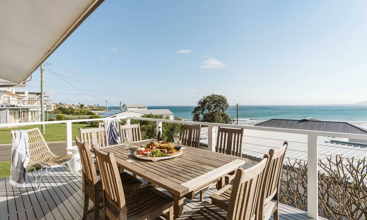 Gerroa House | The G At Gerroa