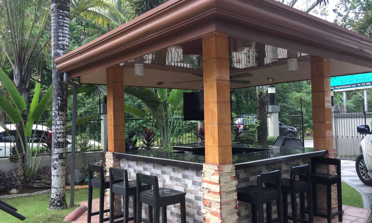 Tagbilaran Bed & Breakfast | The Gabriella B&B
