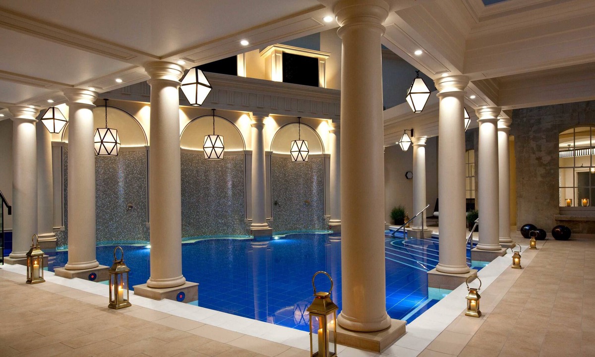 Bath City Centre Hotel | The Gainsborough Bath Spa