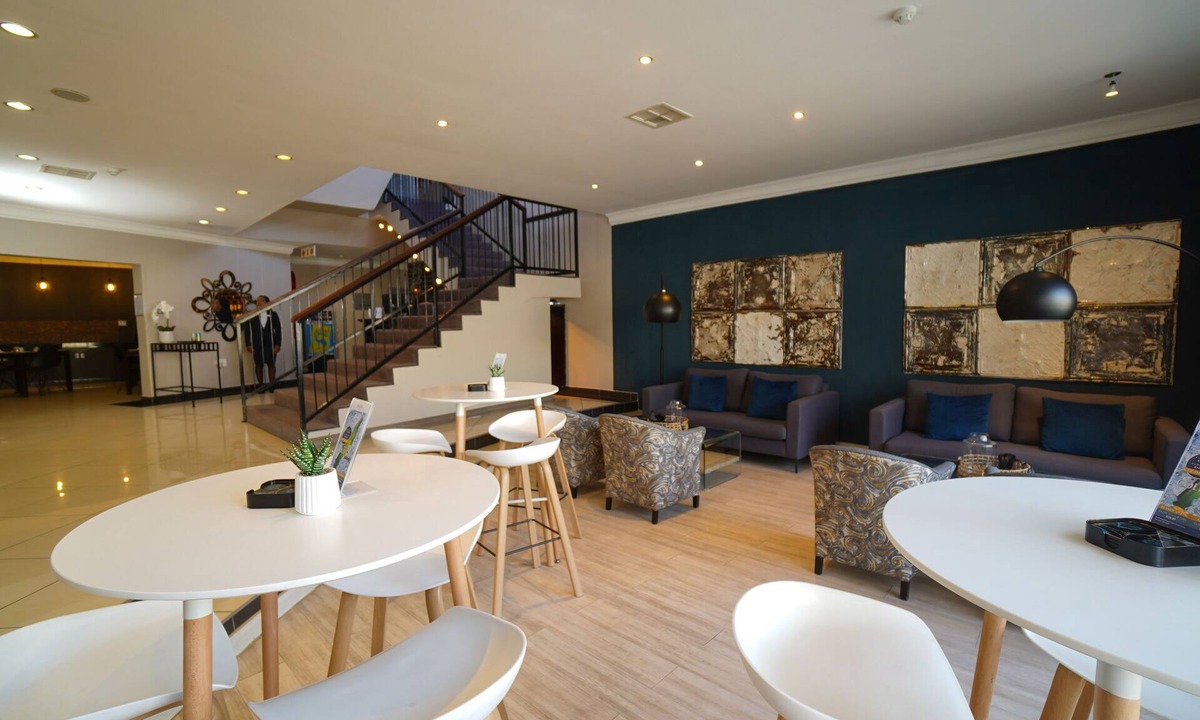 Greater Johannesburg Metropolitan Area Hotel | The Gallagher Hotel