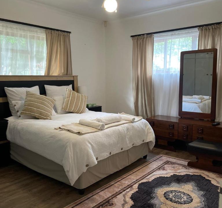 Sandbaai Apartment | The Garden House