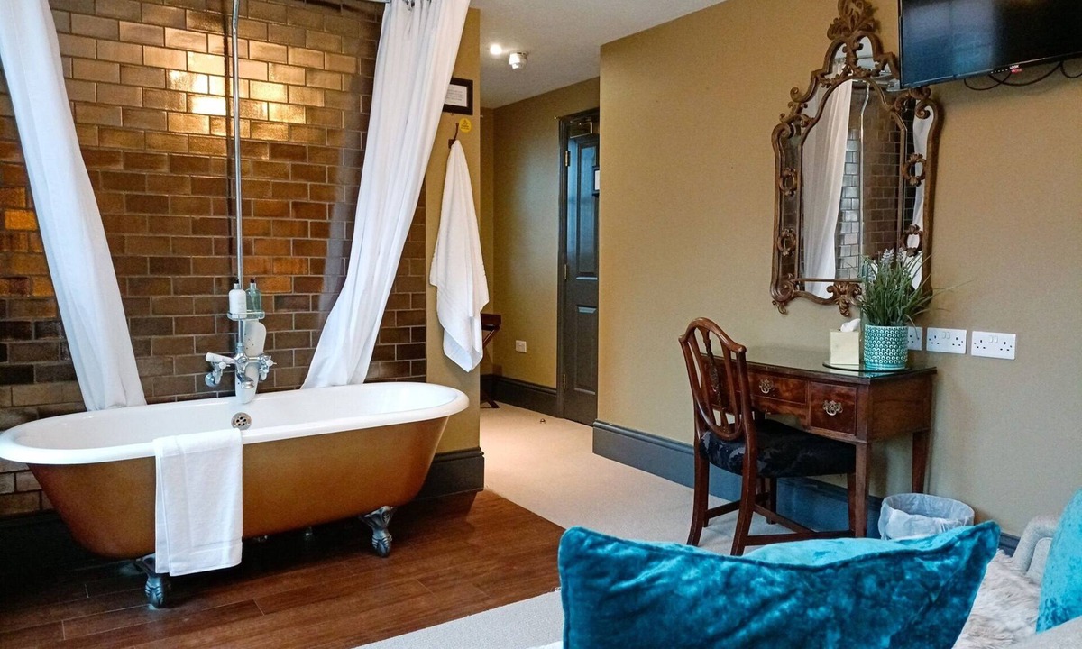 Stansted Hotel | The Gem Stansted