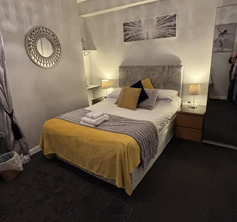 South Charlton House | The Georgian Guesthouse