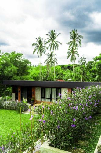 Alfonso House | The Getaway Bailen