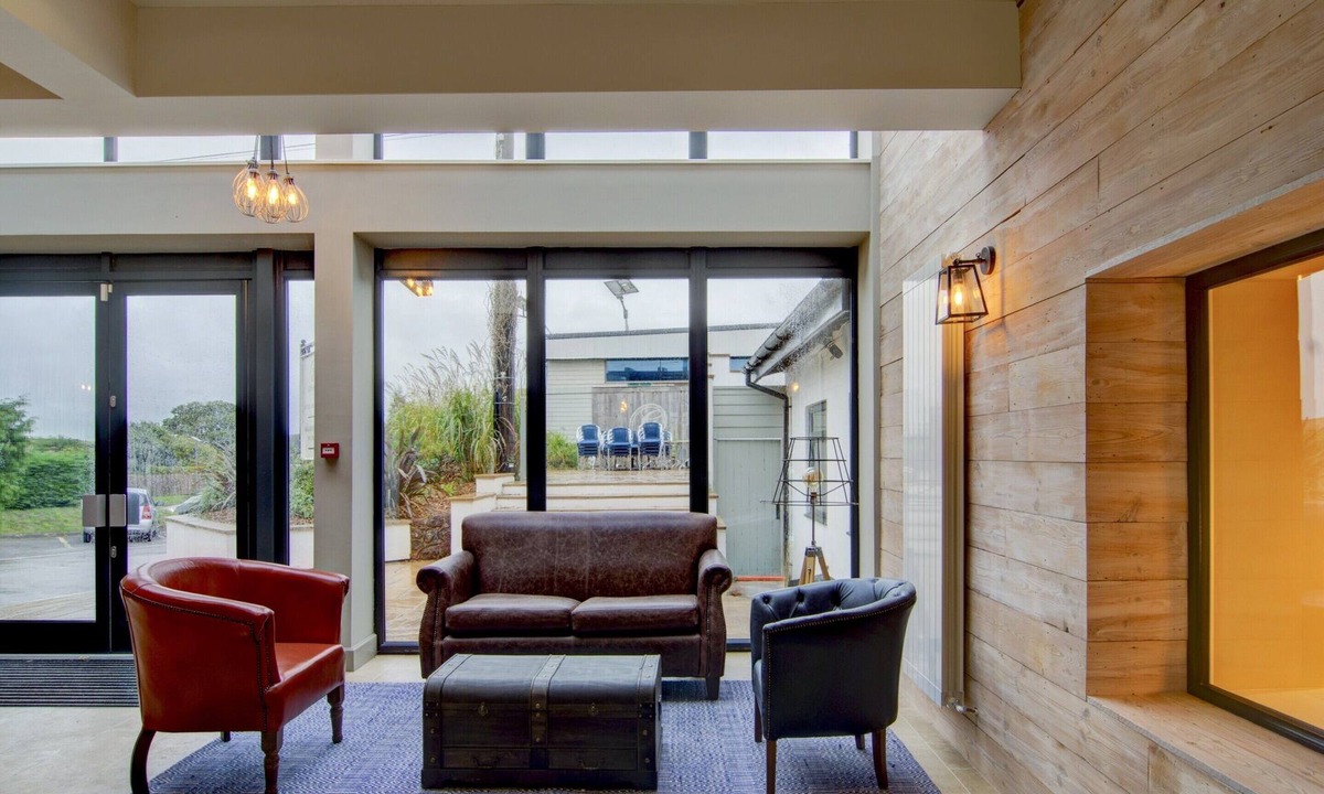 Kennford Hotel | The Gissons Hotel