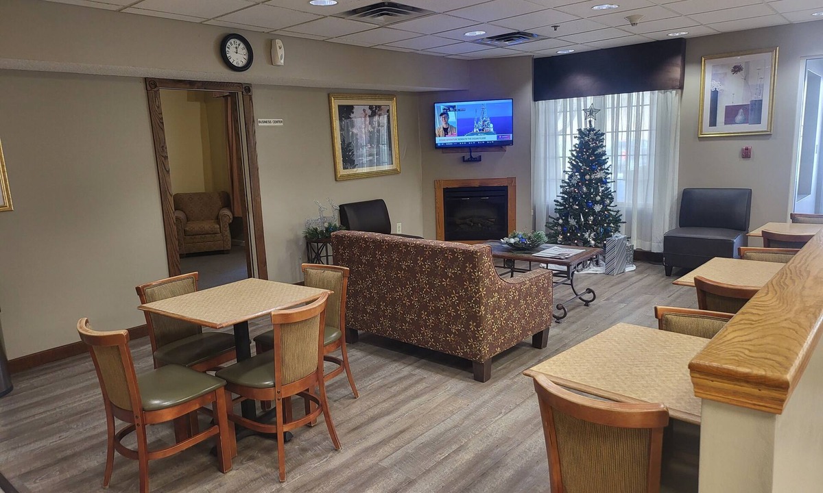 Glenville Hotel | The Glenville Inn