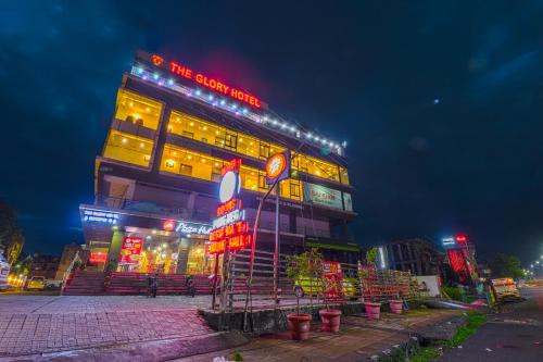 Dehradun Hotel | The Glory Hotel