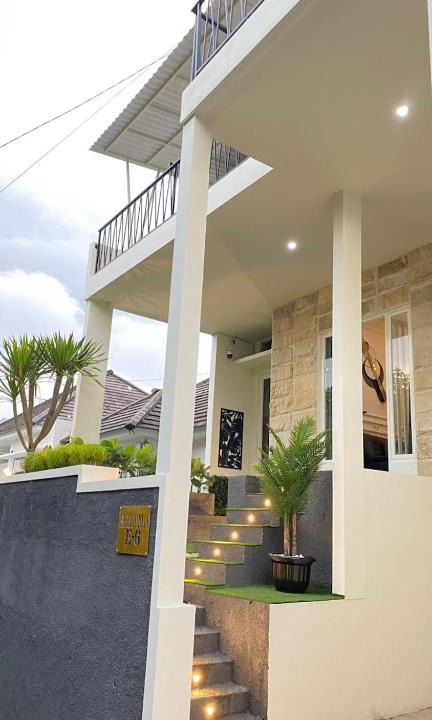 Sidomulyo Villa | The Glory Villas