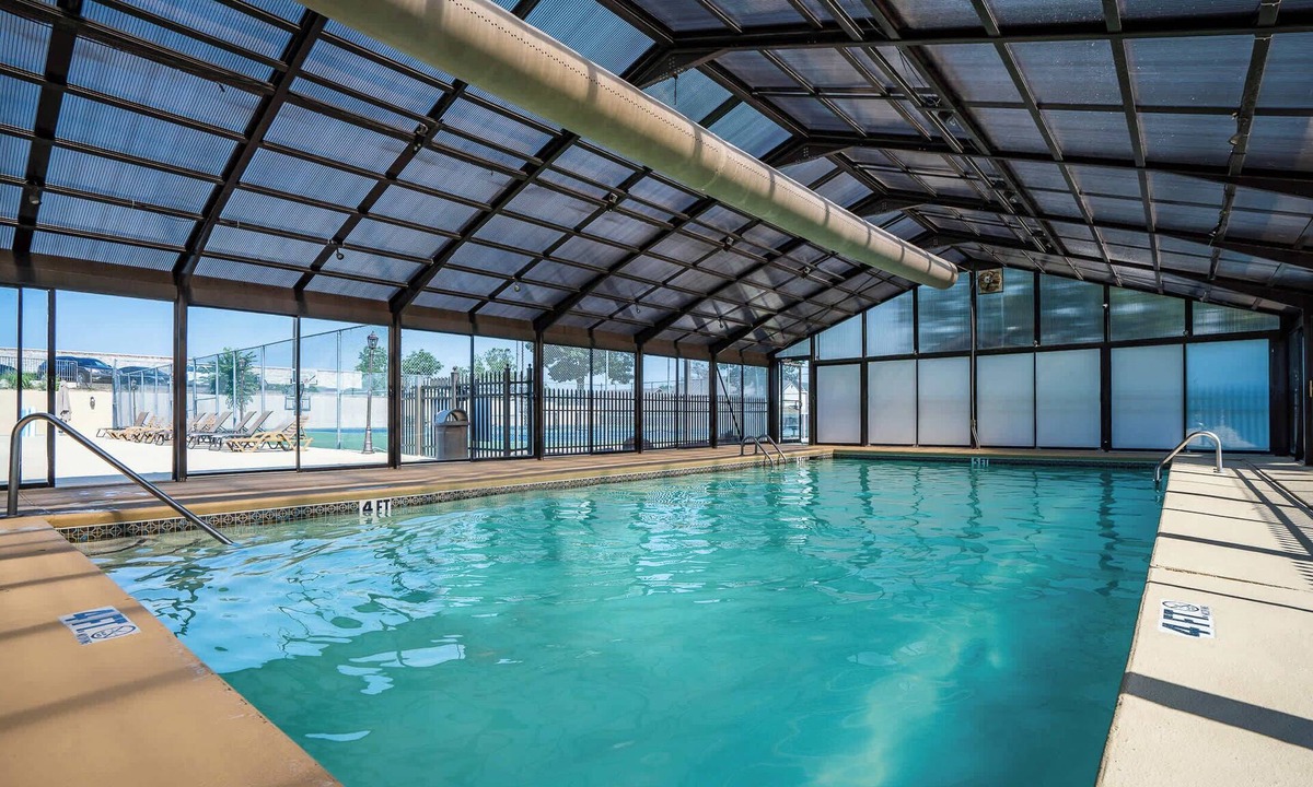 Table Rock Condo | The Golf Front Duo – 2 Condos!